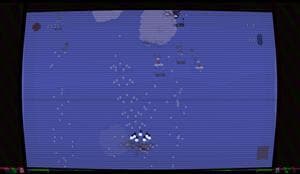 Clouds of Fire screenshot 2