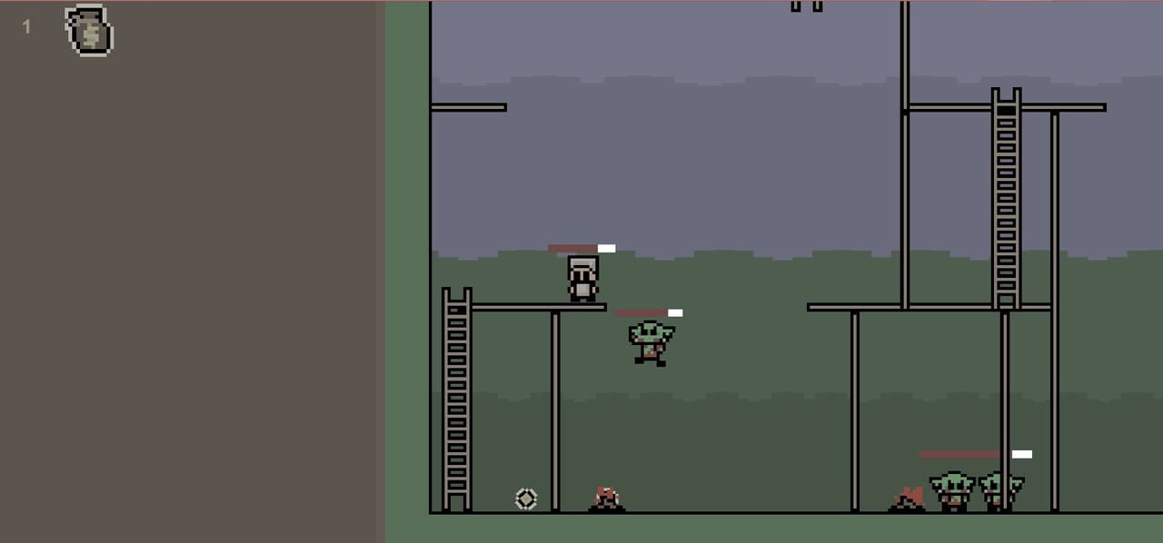 Swords N Goons screenshot 2