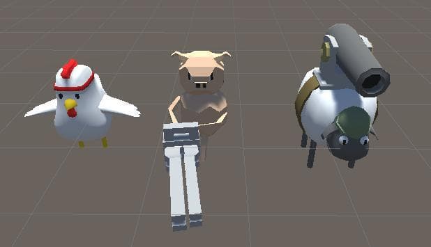 Tea-xas Farm Defenders screenshot 6