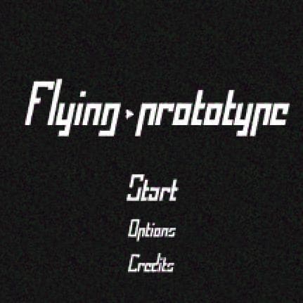 flying-prototype