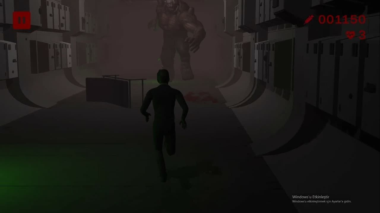The LAB (itch) (Edd.exe) screenshot 6