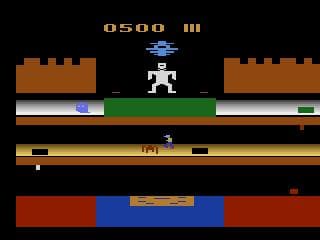 Frankensteins Monster screenshot 3