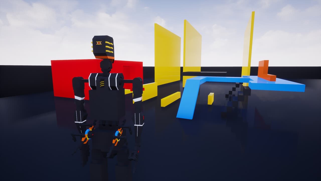 开路先锋S:Open Road First Front S screenshot 2