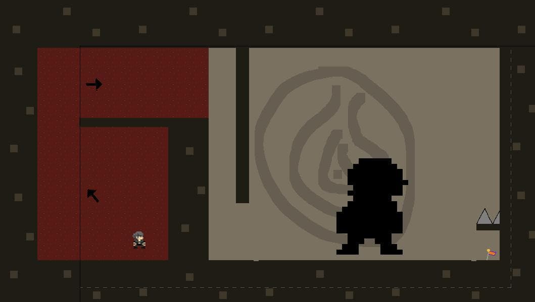 Platformer1 (Saul Badguy)