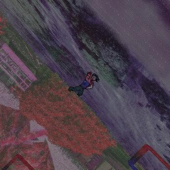 エステティック56709 (Raining Sideways) screenshot 5