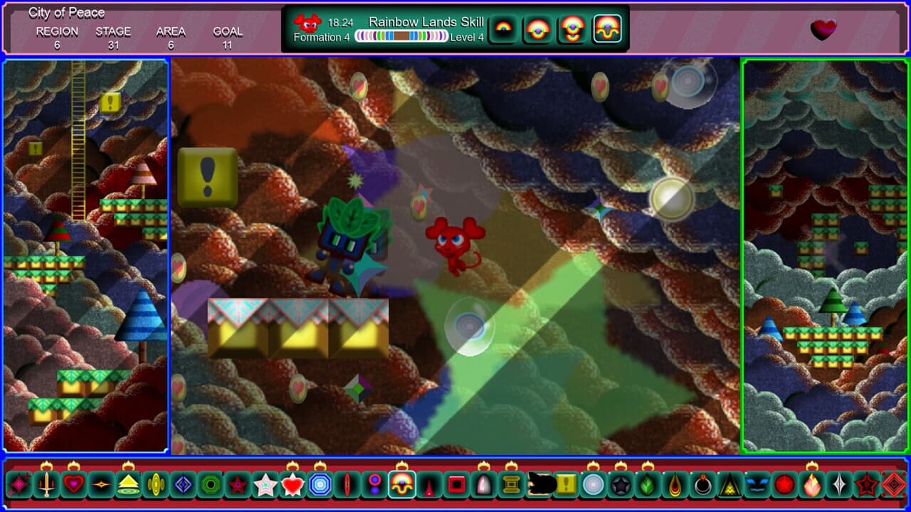 Bitsy Bits: The Secret of Magic screenshot 6