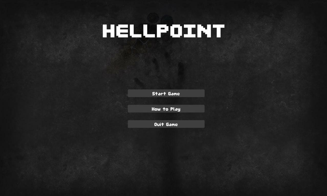 Hellpoint (itch) screenshot 2