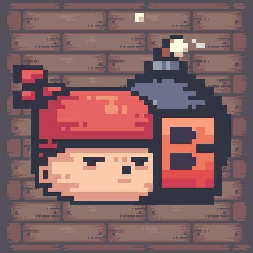 BOMBY (DeveLion)