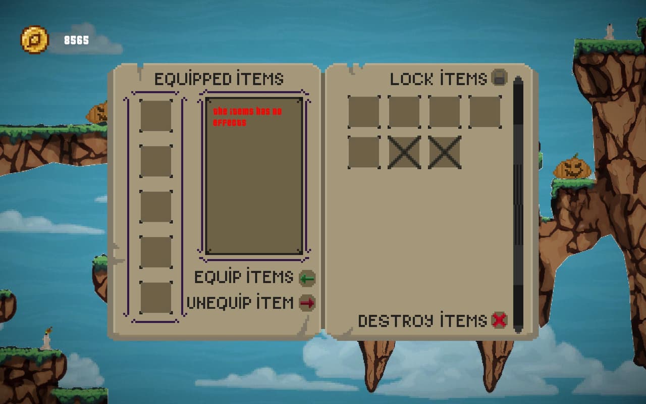 Out Of Money screenshot 4