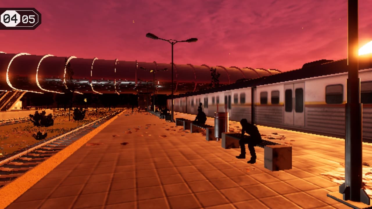 La Gare dAurora screenshot 3
