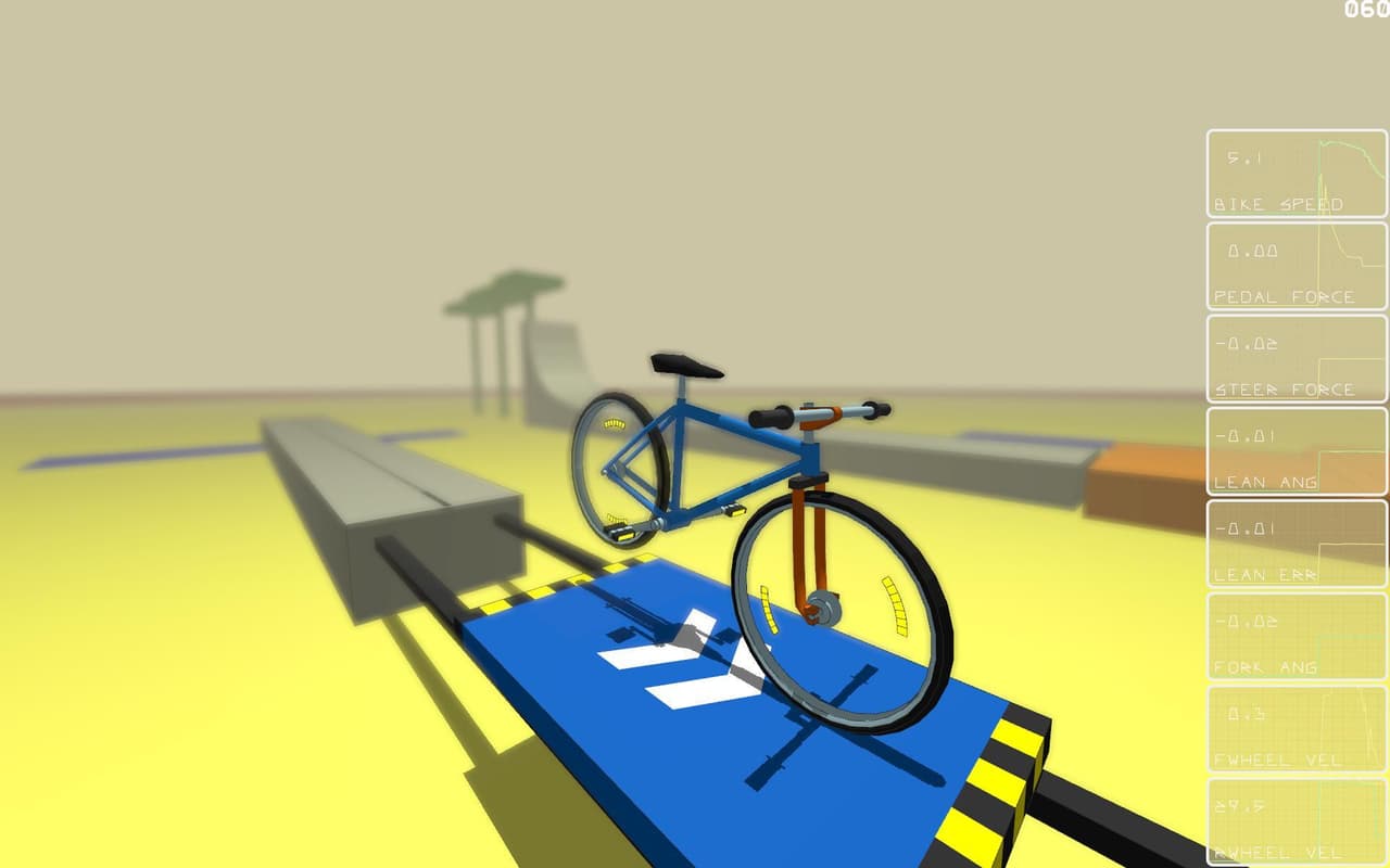 The Little Bike That Could screenshot 2