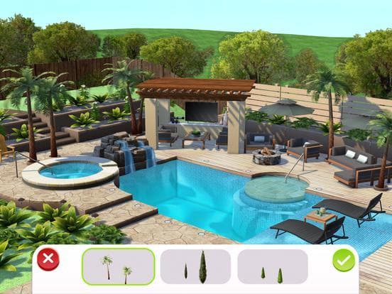 Home Design Makeover! screenshot 2