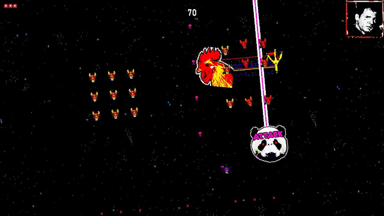 SPACEJUMP screenshot 5