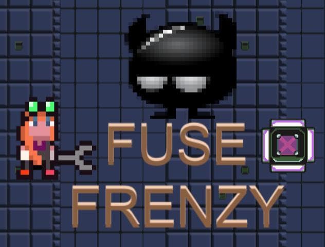Fuse Frenzy