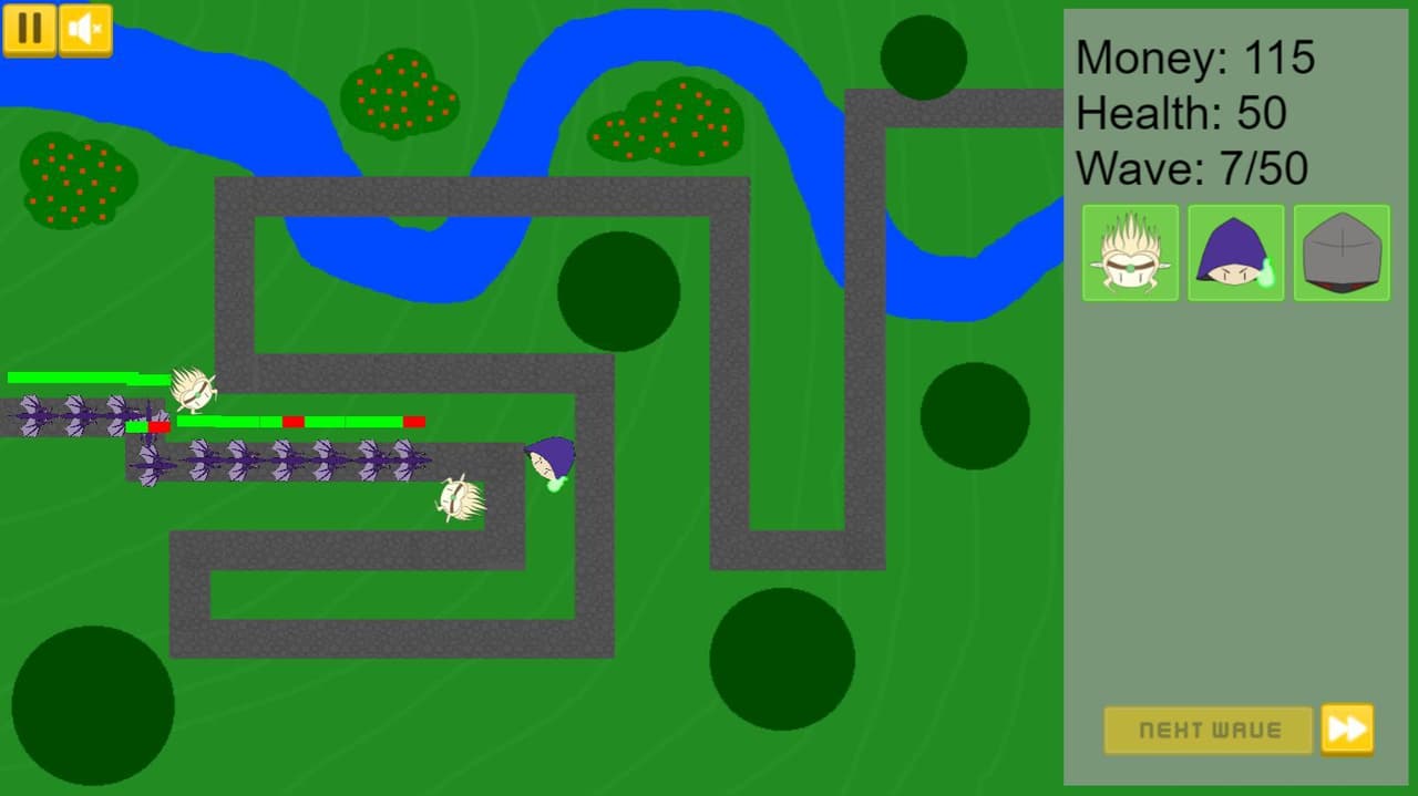 DragonStorm screenshot 2