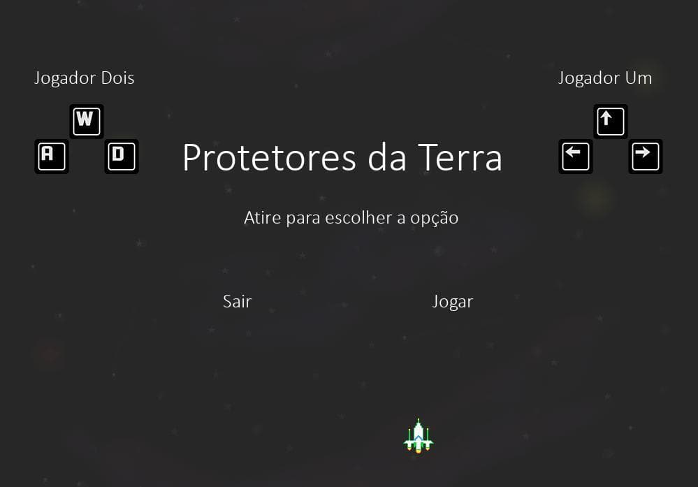 Protetores Da Terra screenshot 2