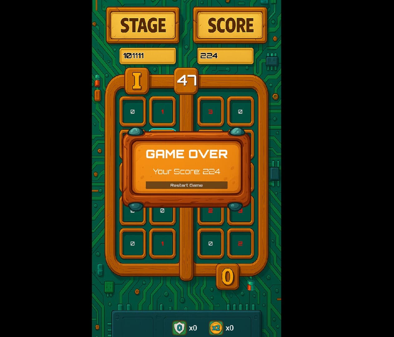 I/O screenshot 5