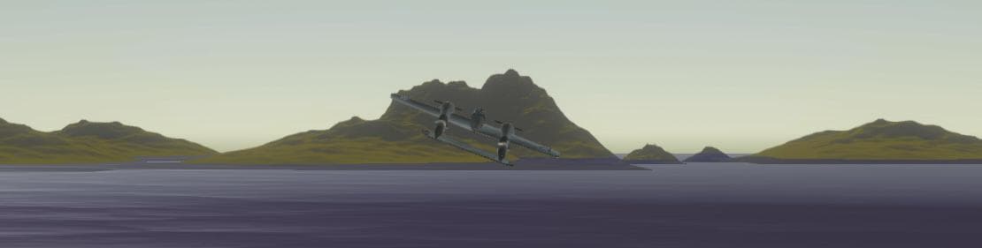 1944RTX screenshot 3