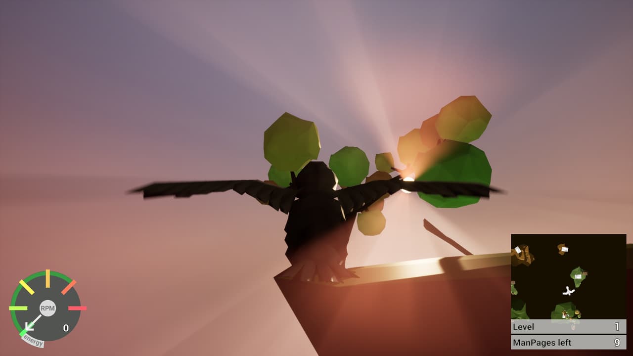 Birb screenshot 5