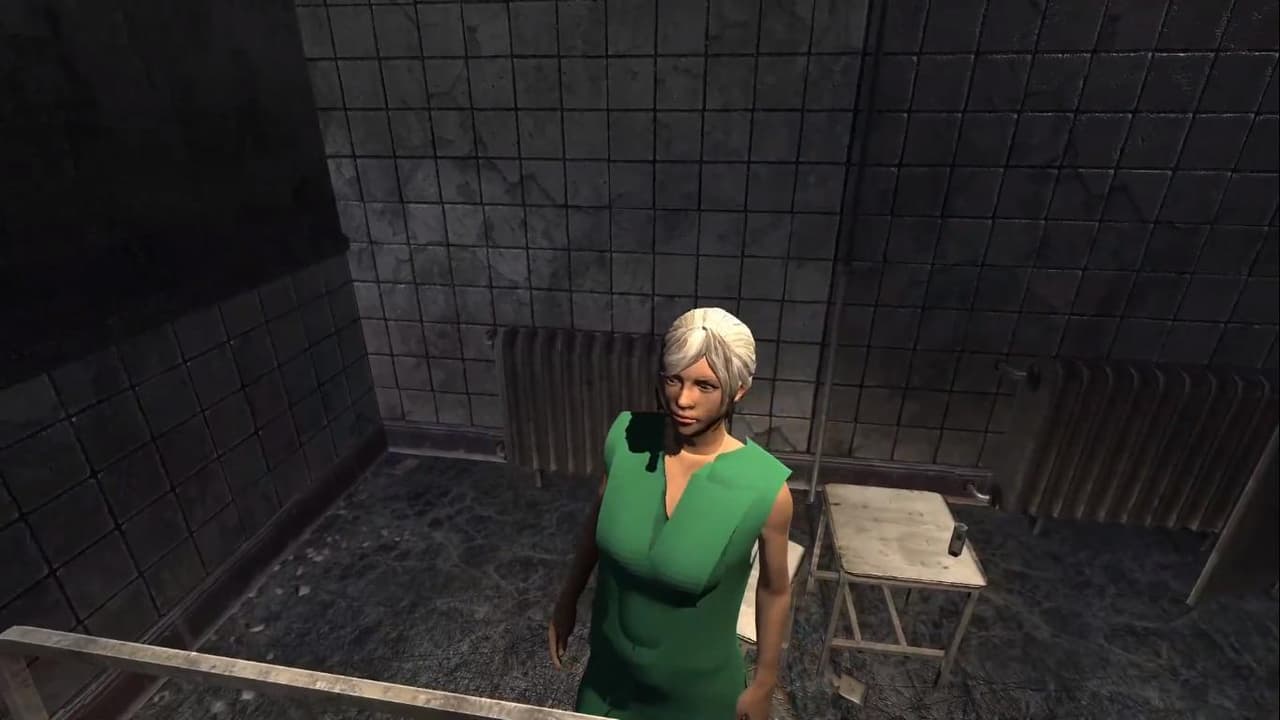 Redemption (itch) (DeadGameStudios) screenshot 6