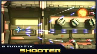 Sector Strike screenshot 2