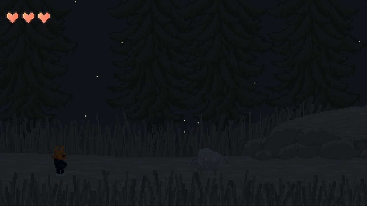 Doggo And The Pointless Adventure