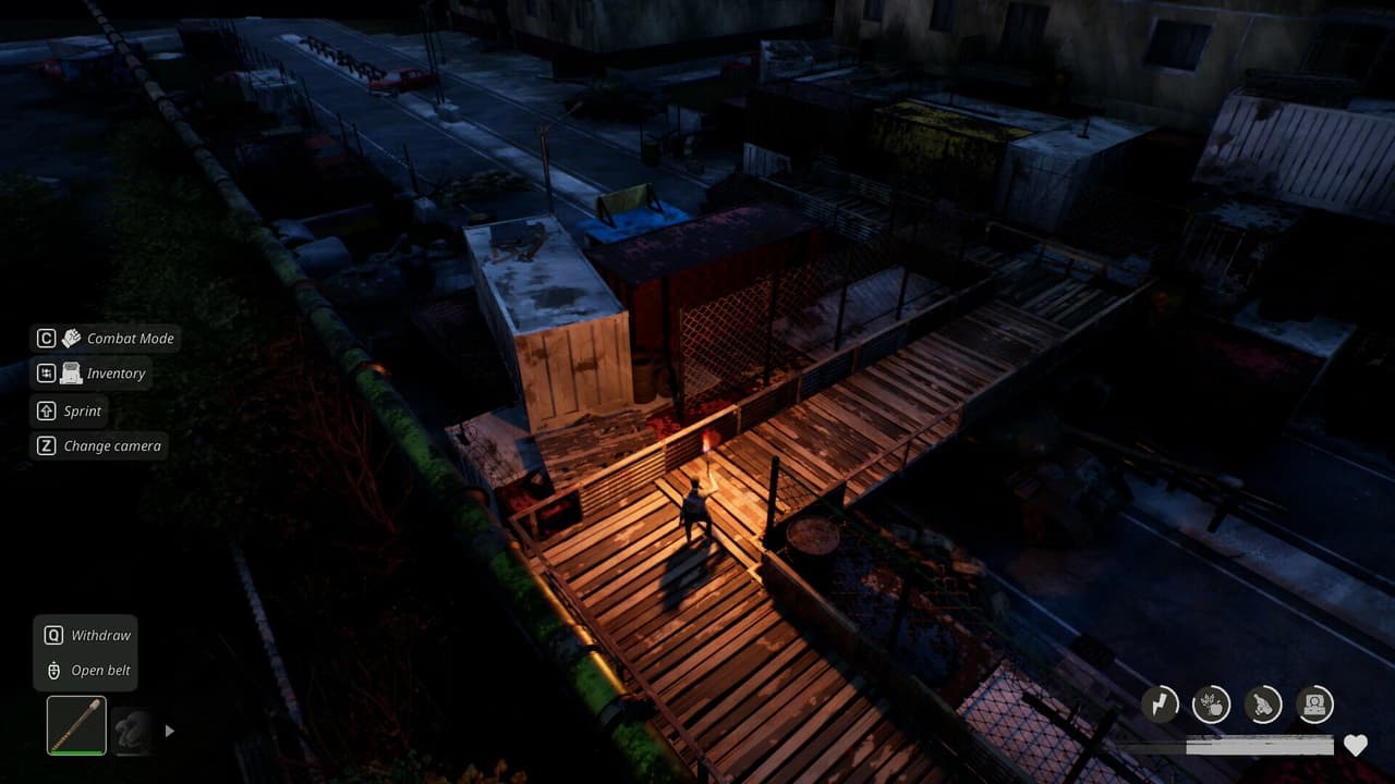 City 20 screenshot 3