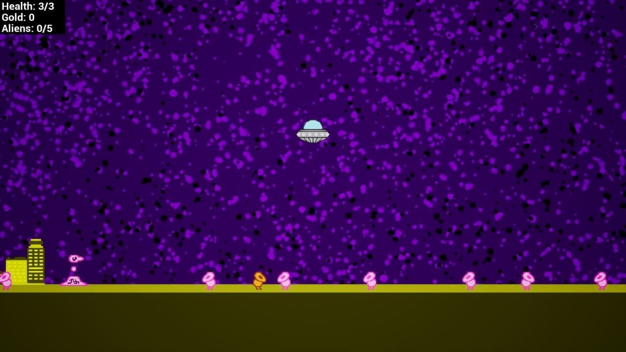 Black Magic Gamebox screenshot 3