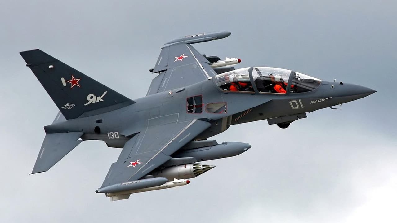 Fighter Plane