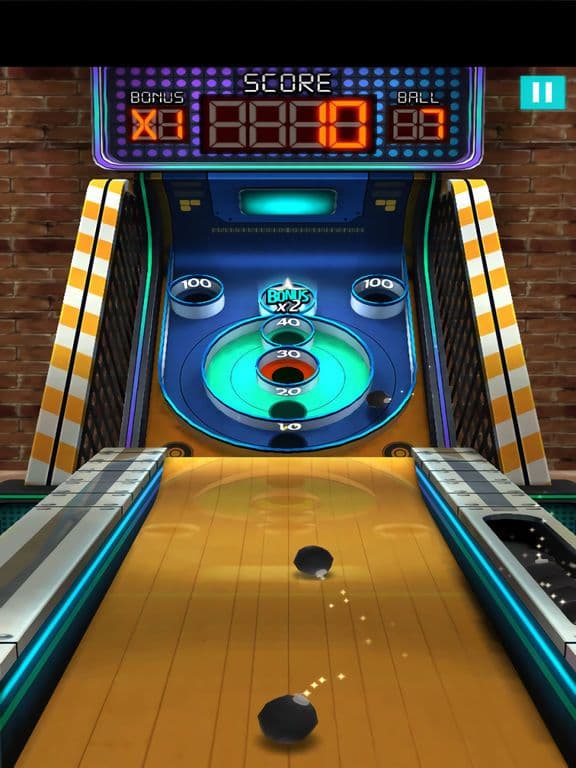 Ball Hole King screenshot 3