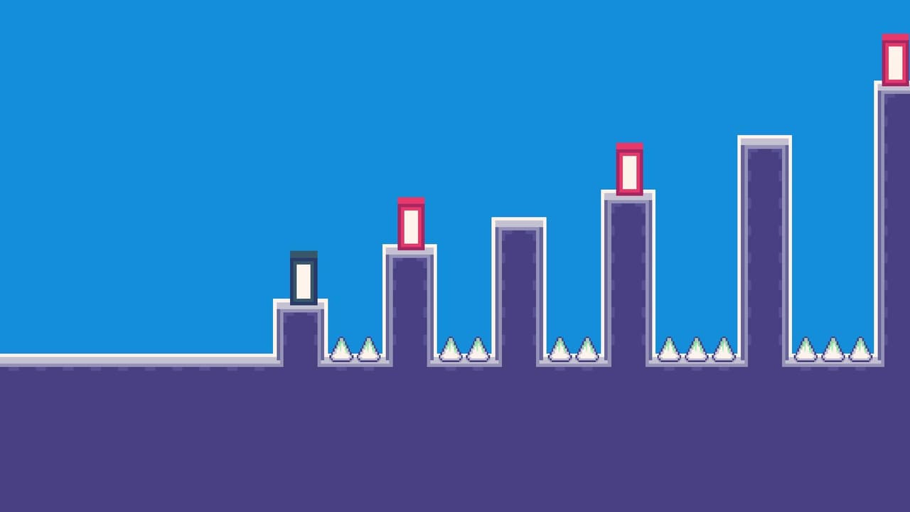Evolutionastick screenshot 2