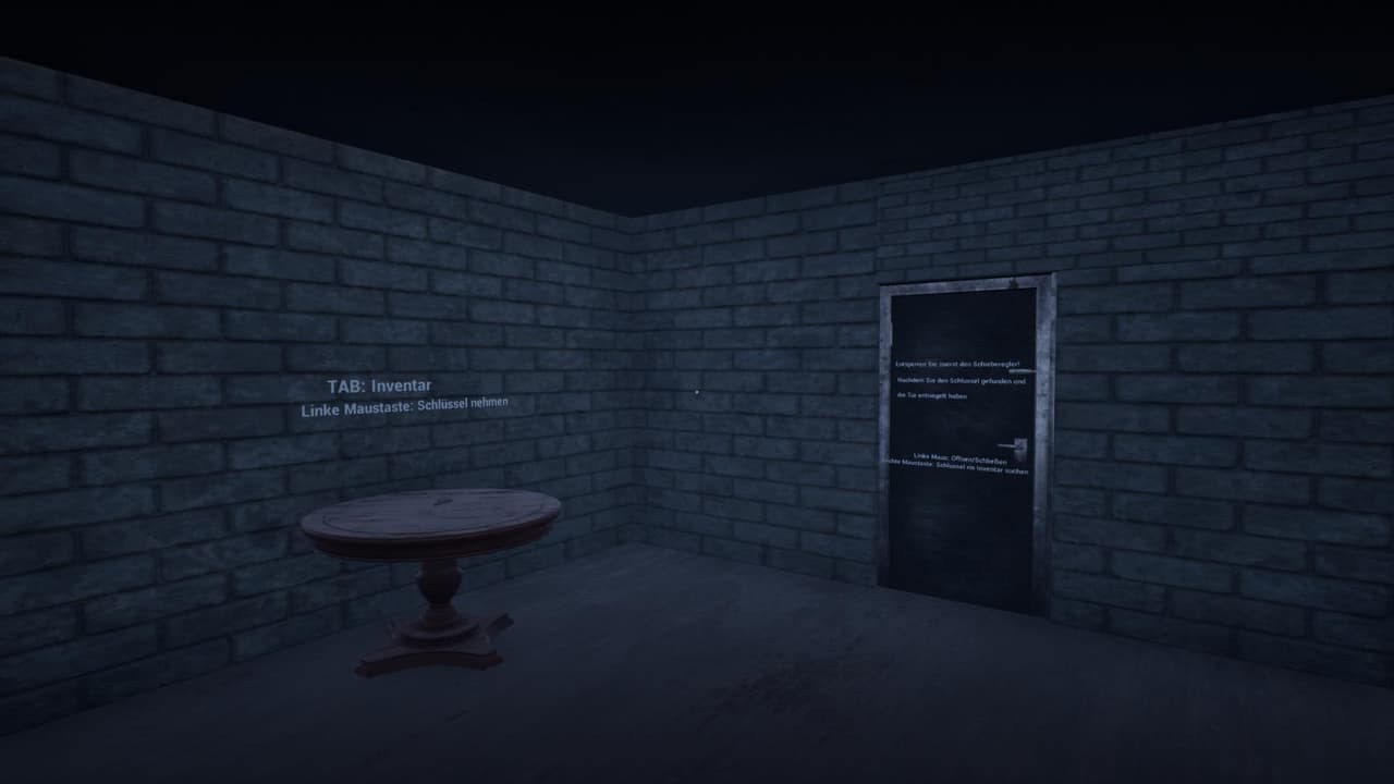 Entkomme Sev screenshot 2