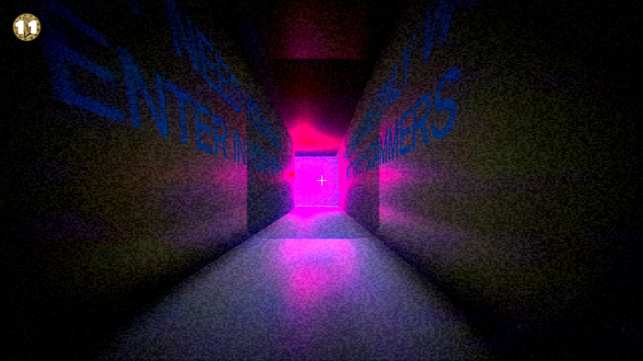 Wheres God? screenshot 5