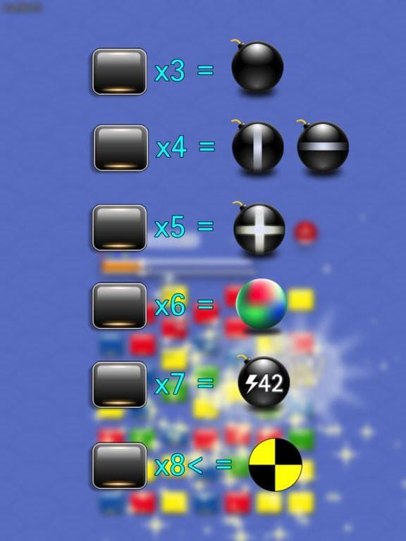 duetBlock screenshot 4