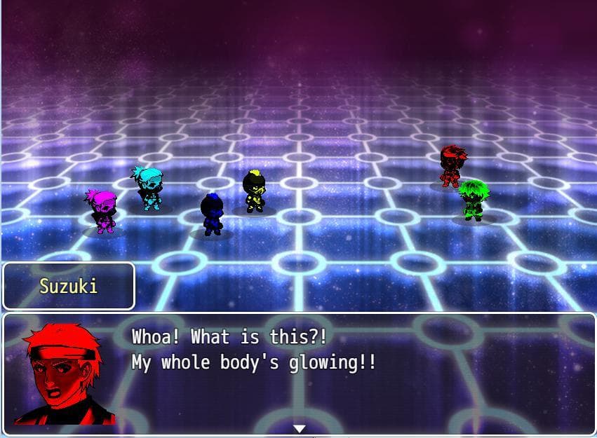 S&H: Excellect Adventure screenshot 4