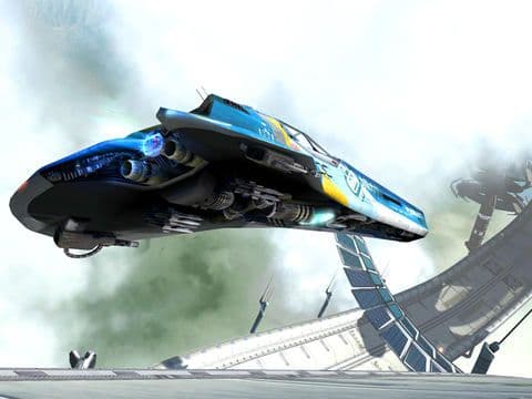 Pulze Race HD screenshot 6