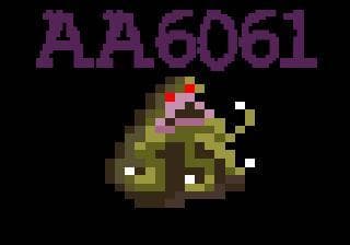 AA6061