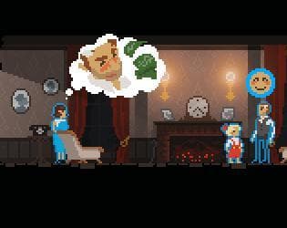 Fateful Moments screenshot 3