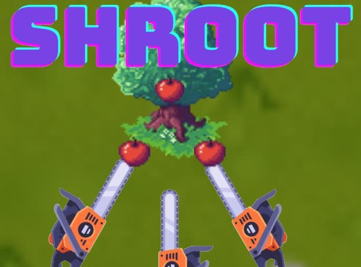 Shroot