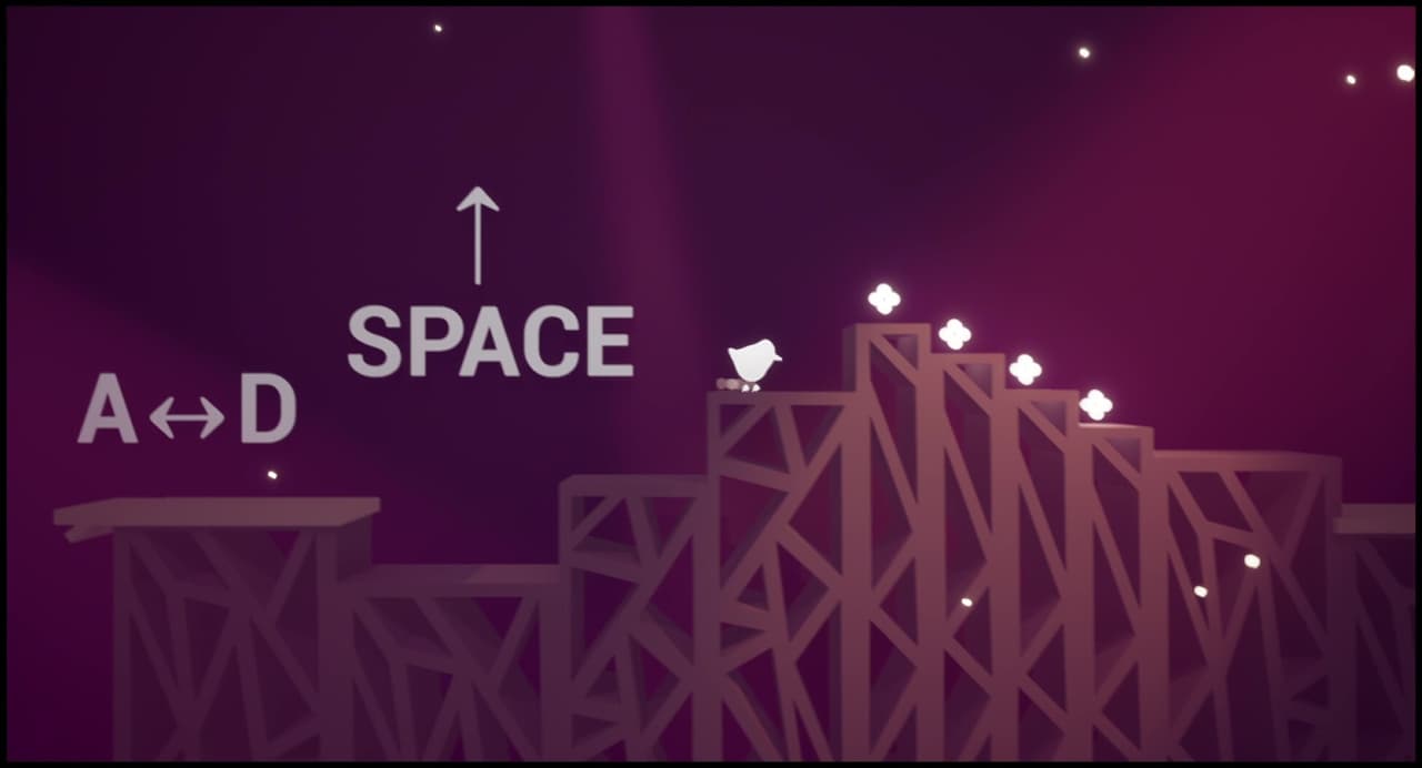 TRISTAN (itch) screenshot 2