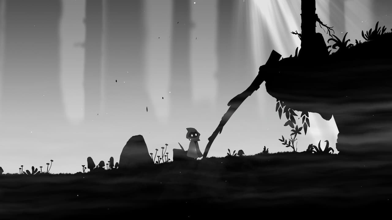 Into The Forest (alex_anemogiannis) screenshot 3