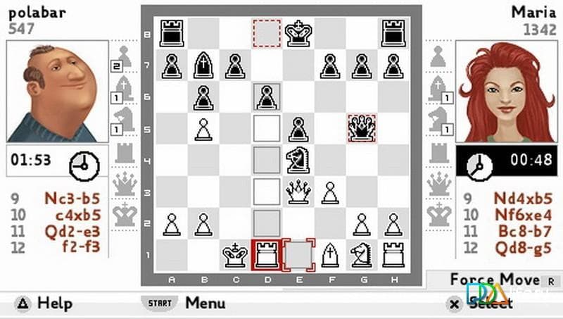 Chessmaster: The Art of Learning screenshot 5
