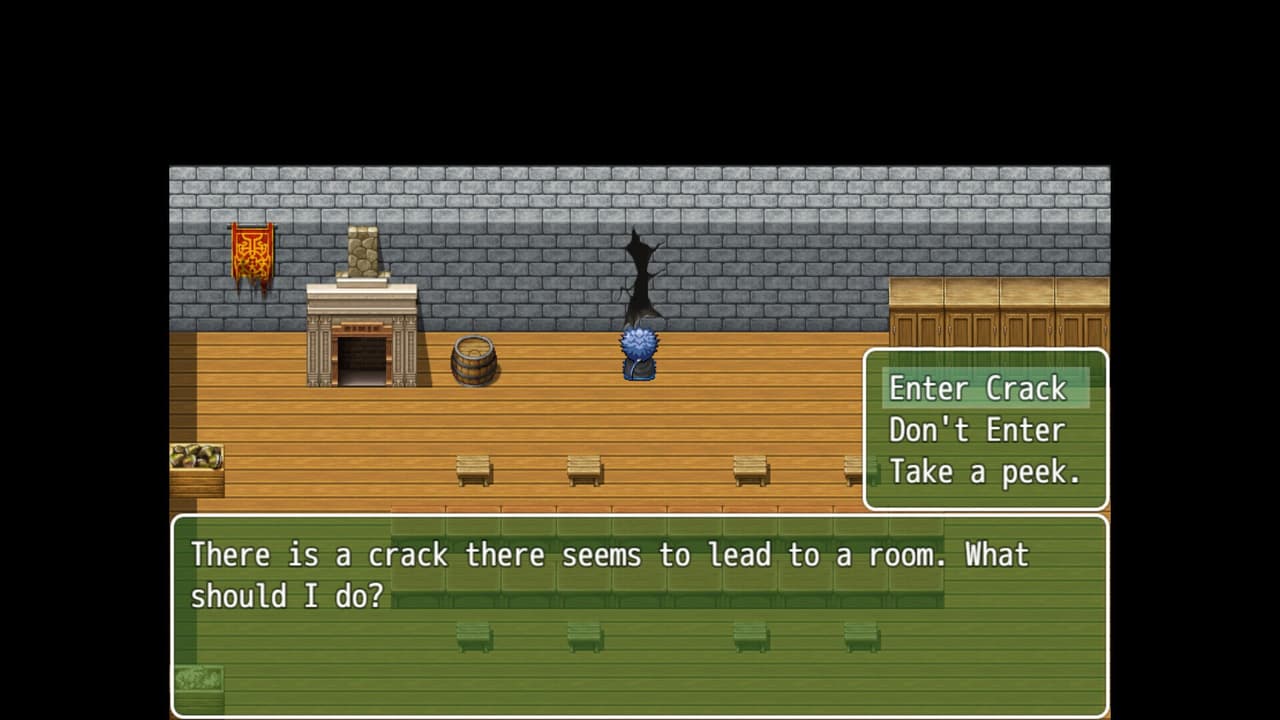 Dragrave Marauders screenshot 4