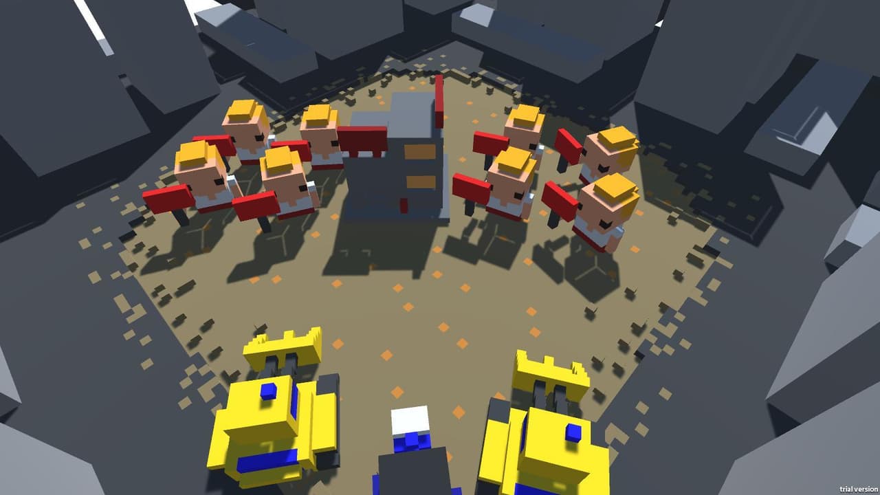 BreachSquad