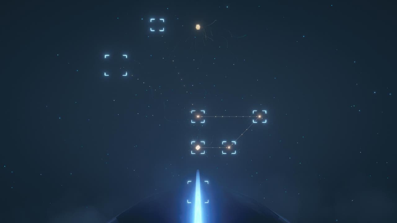 Saturnalia (Graeme Borland) screenshot 3