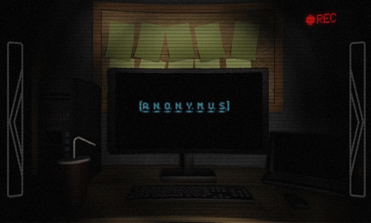 A.N.O.N.Y.M.U.S. screenshot 4