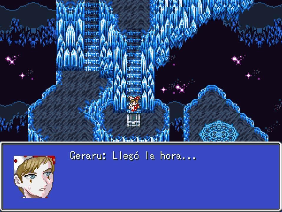 Geraru Fantasy screenshot 3