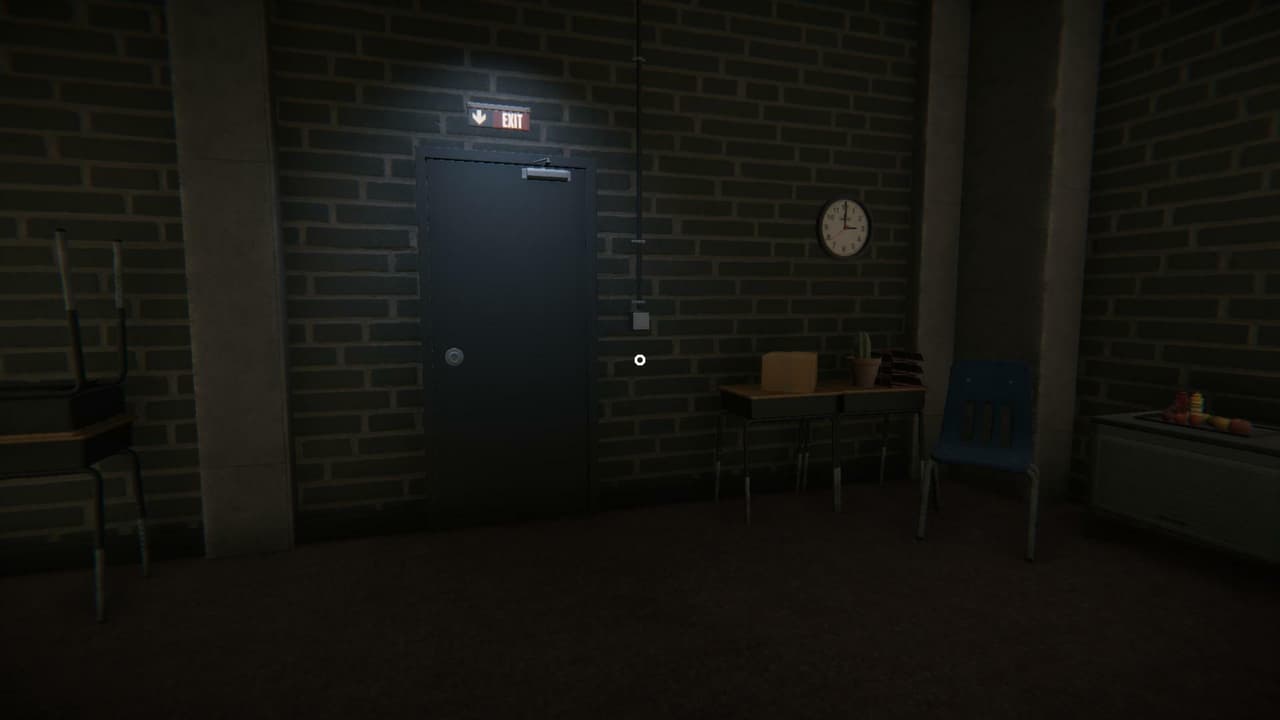 Detective Philadelphia screenshot 5