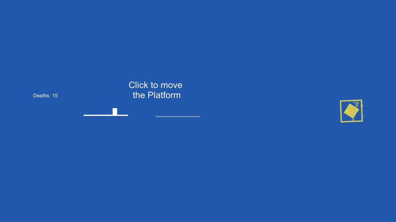 Only One Platform (Xientra) screenshot 2
