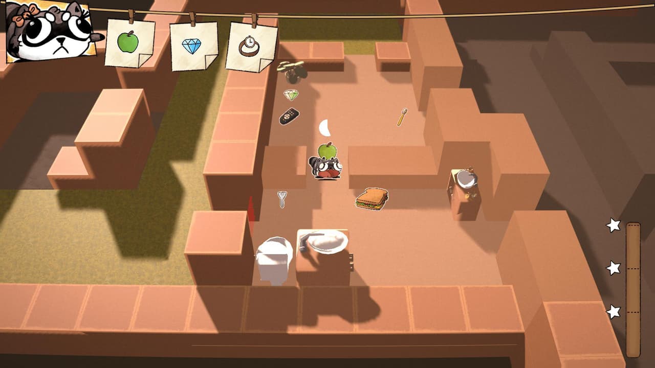 Lil Trash Friend screenshot 3